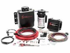 Snow Performance - Snow Performance Stg 4 Boost Cooler Platinum Tuning Water Injection Kit (w/High Temp Tubing) - Demon Performance