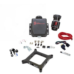 Snow Performance - Snow Performance Water Injection Gas Stage 1 Naturally Aspirated Carbureted - Demon Performance