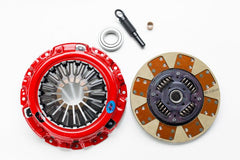 South Bend Clutch - South Bend / DXD Racing Clutch 81 - 83 Nissan 280Z Turbo 2.8L Stg 3 Endur Clutch Kit - Demon Performance