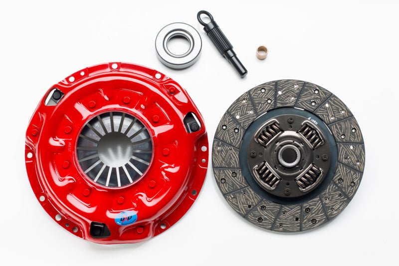 South Bend Clutch - South Bend / DXD Racing Clutch 90 - 96 Nissan 300ZX Turbo 3.0L Stg 1 HD Clutch Kit - Demon Performance