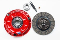 South Bend Clutch - South Bend / DXD Racing Clutch 90 - 96 Nissan 300ZX Turbo 3.0L Stg 1 HD Clutch Kit - Demon Performance