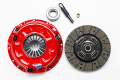 South Bend Clutch - South Bend / DXD Racing Clutch 90 - 96 Nissan 300ZX Turbo 3.0L Stg 3 Daily Clutch Kit - Demon Performance