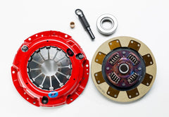 South Bend Clutch - South Bend / DXD Racing Clutch 91 - 98 Nissan 240SX 2.4L Stg 3 Endur Clutch Kit - Demon Performance