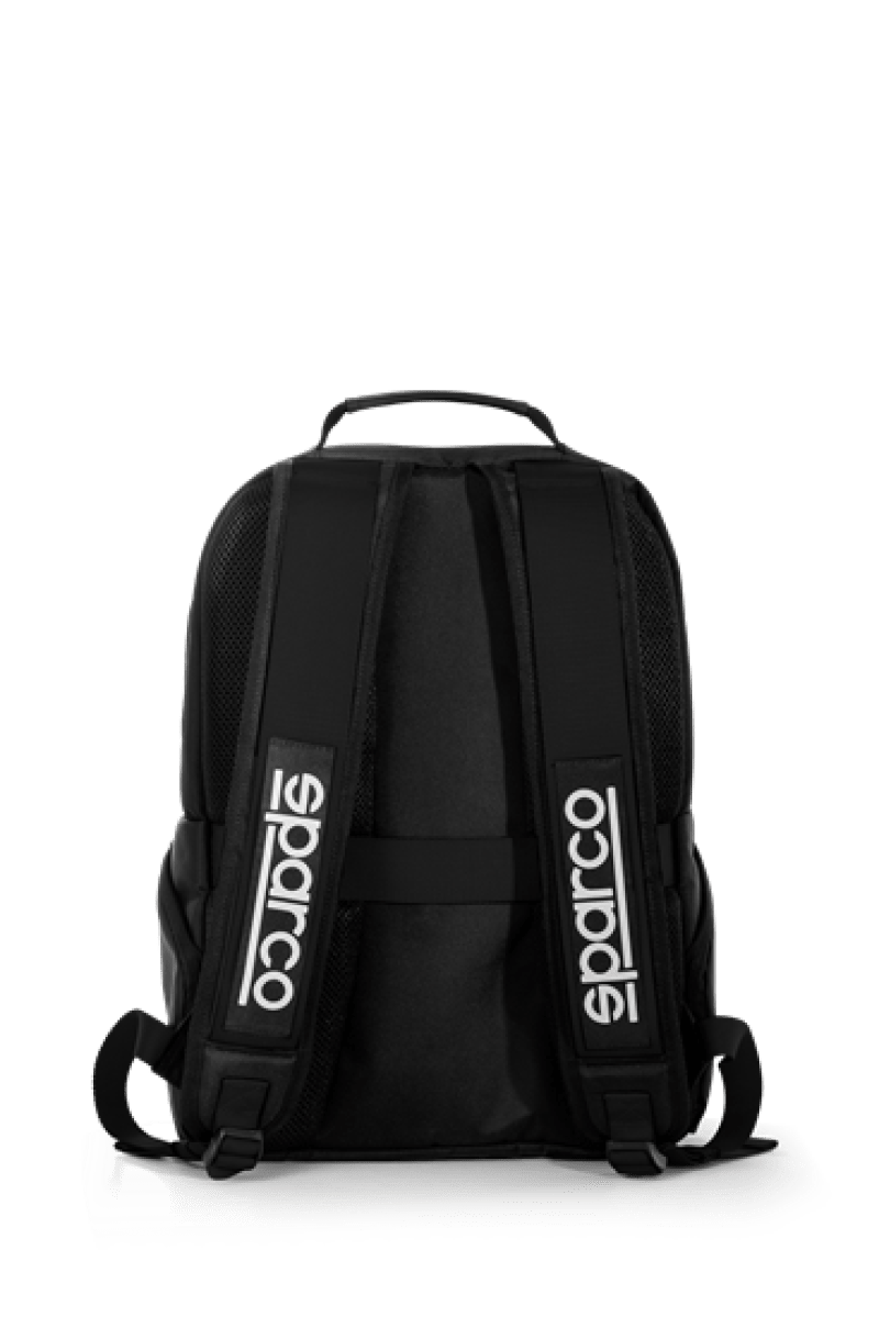 SPARCO - Sparco Bag Stage BLK/BLK - Demon Performance