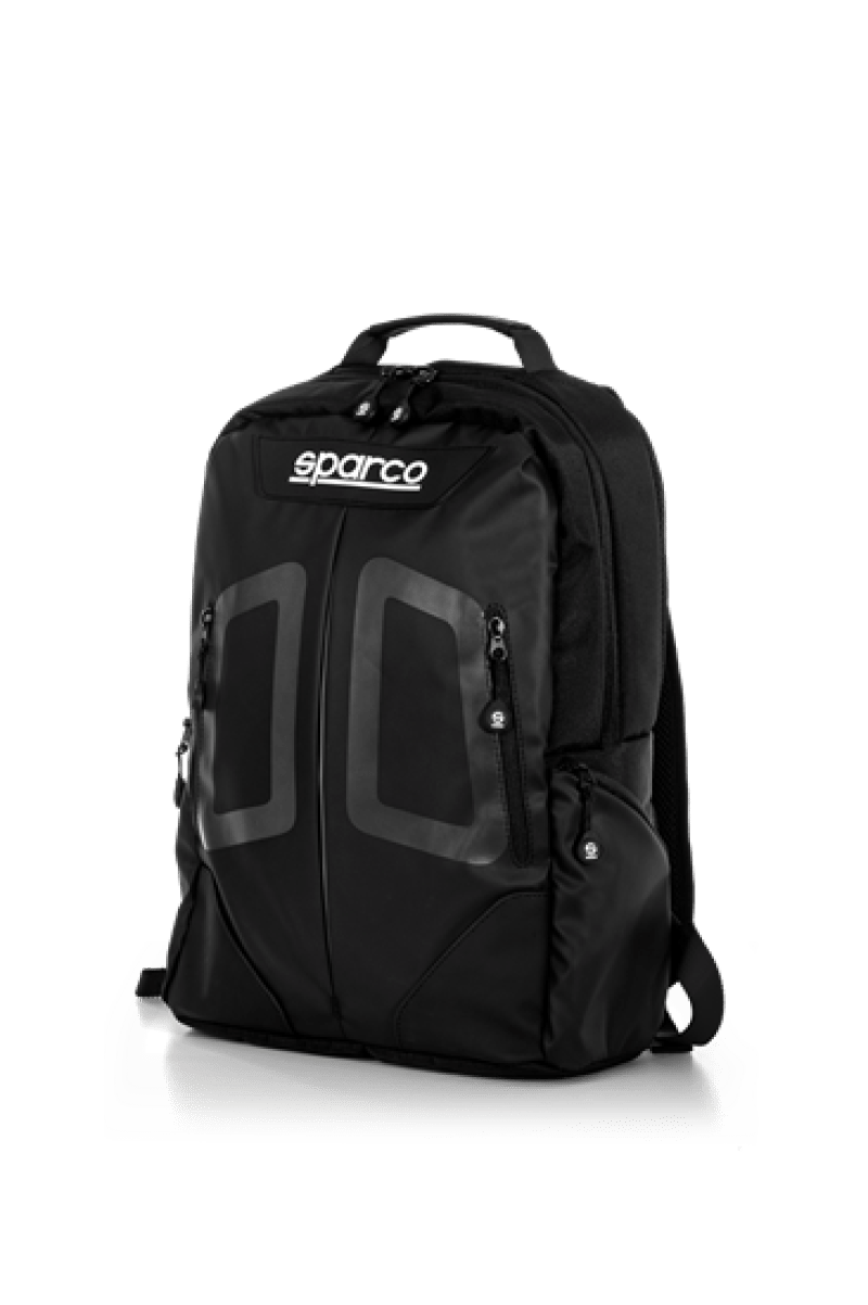 SPARCO - Sparco Bag Stage BLK/BLK - Demon Performance