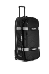 SPARCO - Sparco Bag Tour BLK/SIL - Demon Performance