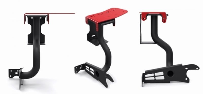 SPARCO - Sparco Evolve RHS Sim - Racing Gear Shift & Handbrake Support - Demon Performance