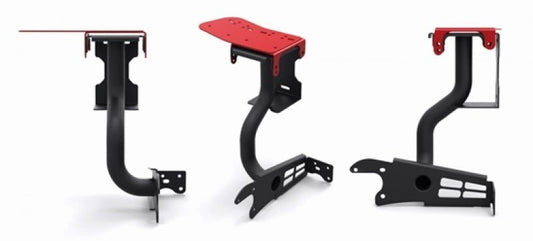 SPARCO - Sparco Evolve RHS Sim - Racing Gear Shift & Handbrake Support - Demon Performance