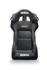 SPARCO - Sparco Gaming Seat Circuit II Black - Demon Performance