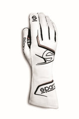 SPARCO - Sparco Glove Arrow 07 WHT/BLK - Demon Performance