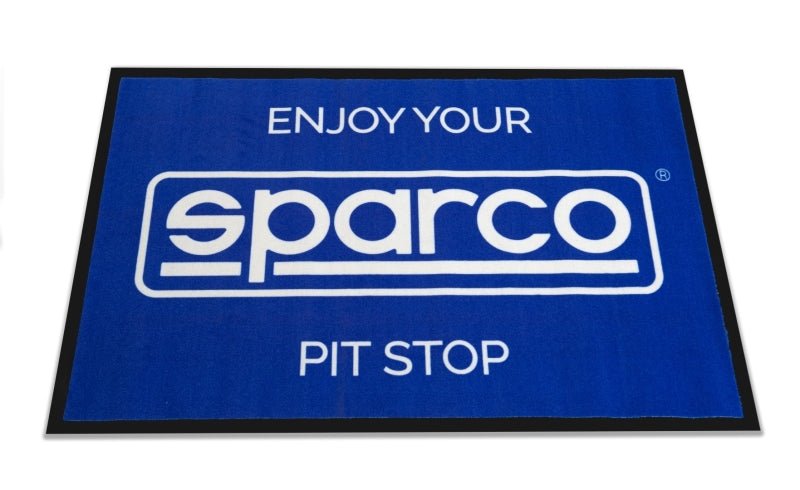 SPARCO - Sparco Pit Mat - Demon Performance