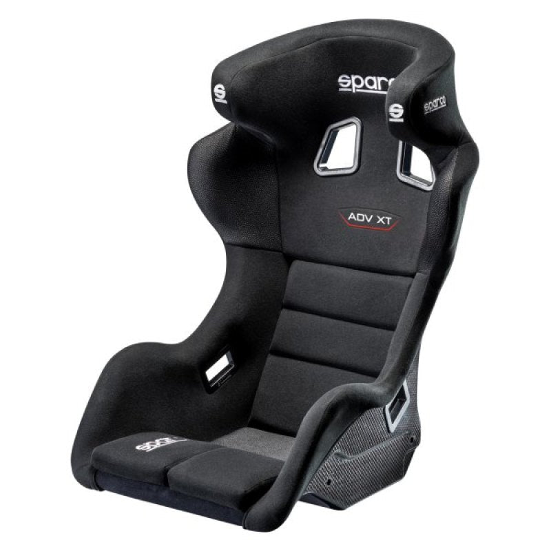 SPARCO - Sparco Seat ADV XT Black - Demon Performance