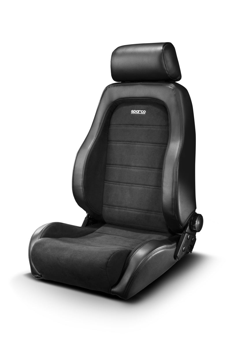 SPARCO - Sparco Seat GT Black - Demon Performance