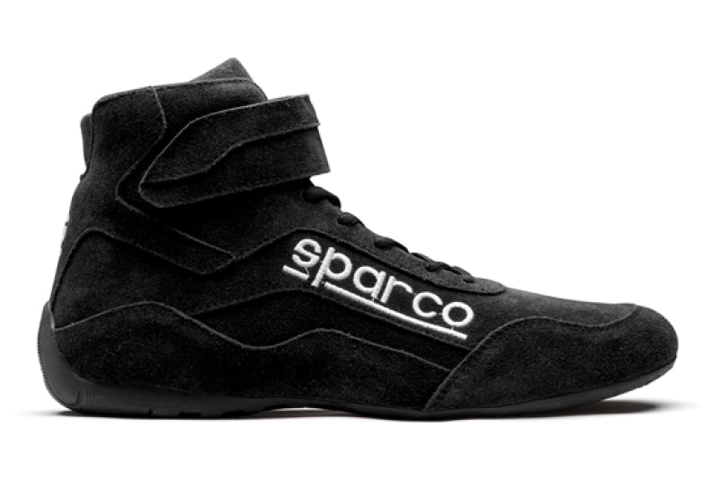 SPARCO - Sparco Shoe Race 2 Size 10 - Black - Demon Performance