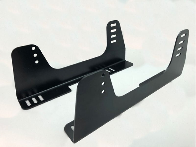 SPARCO - Sparco Side Mount QRT Steel Black - Demon Performance