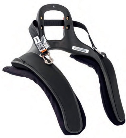 SPARCO - Sparco Stand21 Club III Frontal Head Restraint - Large - Demon Performance