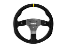 SPARCO - Sparco Steering Wheel R330 Suede - Demon Performance