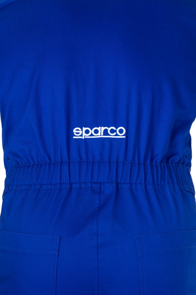 SPARCO - Sparco Suit MS4 Small Blue - Demon Performance