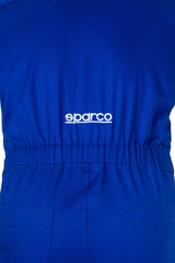 SPARCO - Sparco Suit MS4 Small Blue - Demon Performance