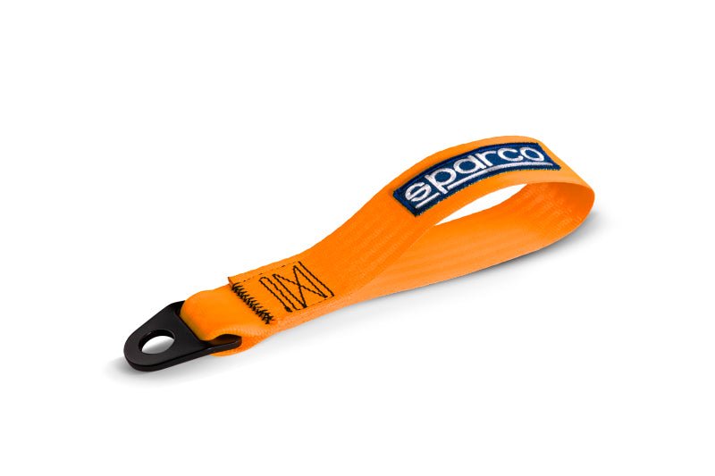 SPARCO - Sparco Tow Strap Orange - Demon Performance