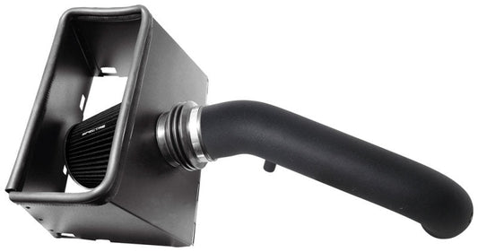 Spectre - Spectre 09-18 Dodge RAM 1500/2500 V8-5.7L F/I Air Intake Kit - Black w/Black Filter - Demon Performance