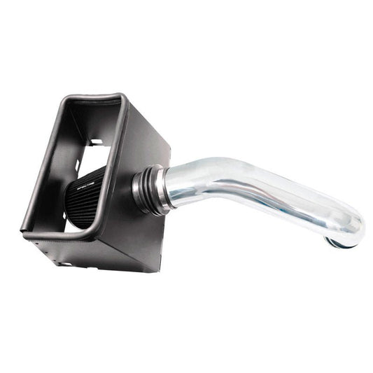 Spectre - Spectre 09-18 Dodge RAM 1500/2500 V8-5.7L F/I Air Intake Kit - Polished w/Black Filter - Demon Performance