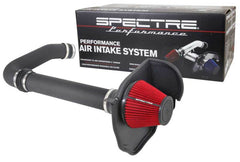 Spectre - Spectre 11-19 Chrysler 300 3.6 V6 F/I Air Intake Kit - Demon Performance