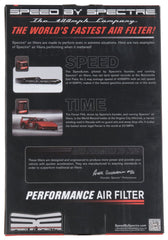 Spectre - Spectre 13 - 18 Nissan Pathfinder 3.5L V6 F/I Replacement Air Filter - Demon Performance