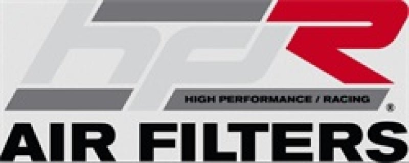 Spectre - Spectre 2018 Nissan Frontier 4.0L V6 F/I Replacement Panel Air Filter - Demon Performance