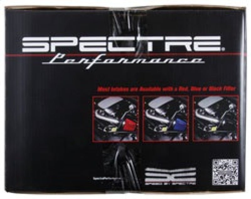 Spectre - Spectre 2019 Dodge Ram 1500 5.7L V8 Performance Air Intake Kit - Demon Performance