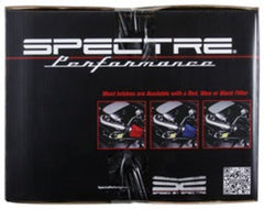 Spectre - Spectre 2019 Dodge Ram 1500 5.7L V8 Performance Air Intake Kit - Demon Performance