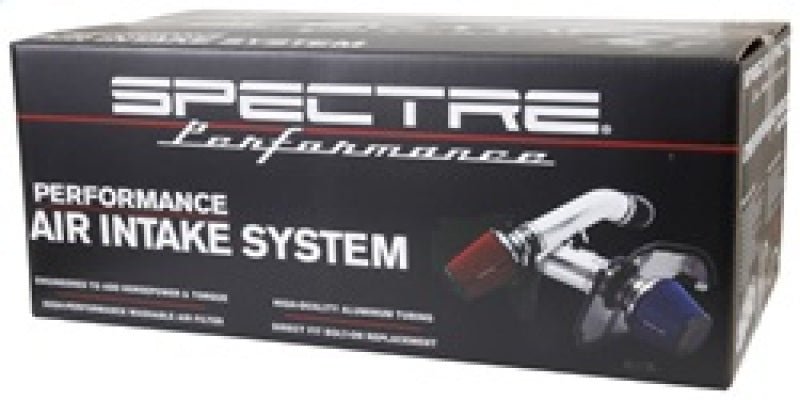 Spectre - Spectre 2019 Dodge Ram 1500 5.7L V8 Performance Air Intake Kit - Demon Performance