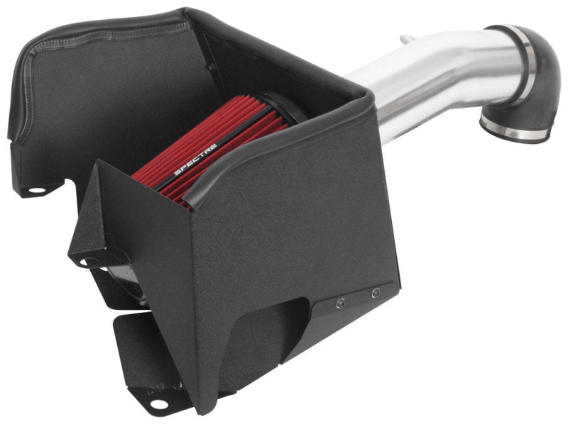 Spectre - Spectre 2019 Dodge Ram 1500 5.7L V8 Performance Air Intake Kit - Demon Performance