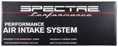 Spectre - Spectre 2019 Dodge Ram 1500 5.7L V8 Performance Air Intake Kit - Demon Performance