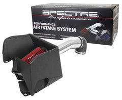 Spectre - Spectre 2019 Dodge Ram 1500 5.7L V8 Performance Air Intake Kit - Demon Performance