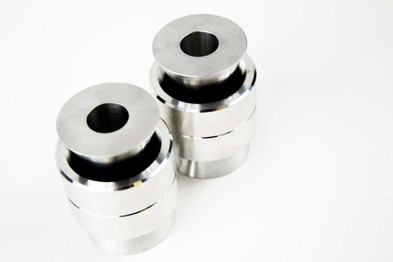 SPL Parts - SPL Parts 03 - 08 Nissan 350Z Front Compression Rod Monoball Bushings - Demon Performance