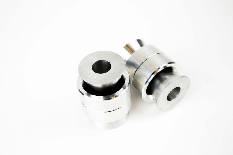 SPL Parts - SPL Parts 03 - 08 Nissan 350Z Front Compression Rod Monoball Bushings - Demon Performance