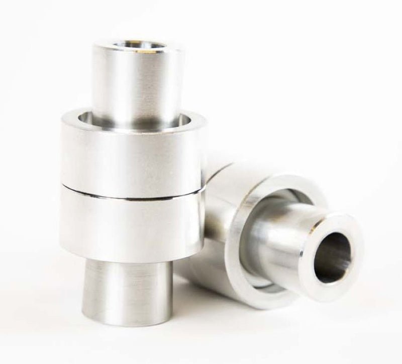 SPL Parts - SPL Parts 03 - 08 Nissan 350Z Front Lower Arm Inner Monoball Bushings - Demon Performance
