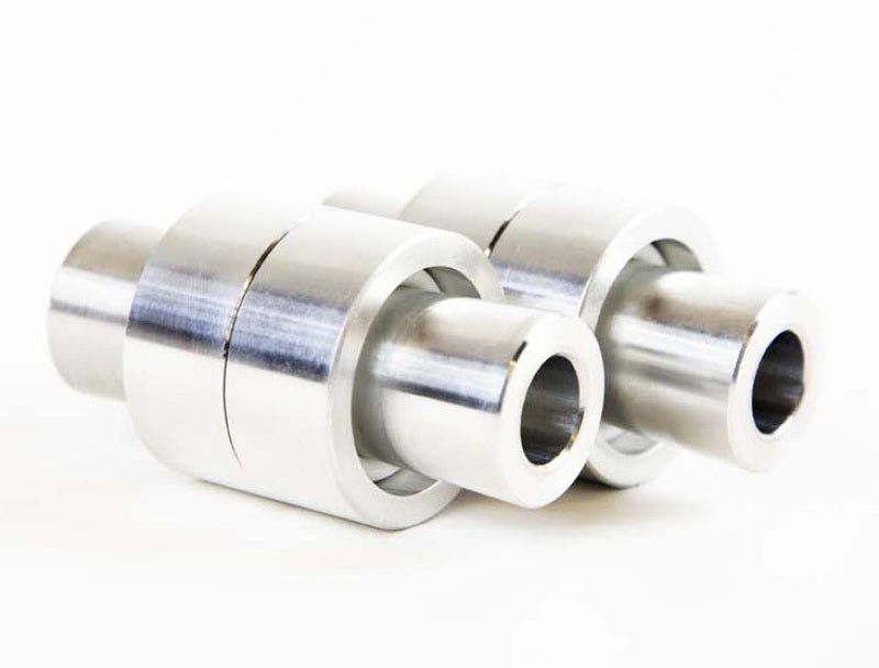 SPL Parts - SPL Parts 03 - 08 Nissan 350Z Front Lower Arm Inner Monoball Bushings - Demon Performance
