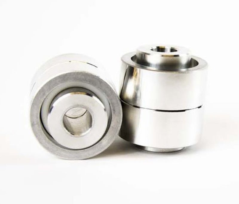 SPL Parts - SPL Parts 03 - 08 Nissan 350Z Front Lower Arm Shock Monoball Bushings - Demon Performance