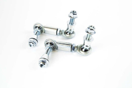 SPL Parts - SPL Parts 03 - 08 Nissan 350Z Front Swaybar Endlinks - Demon Performance