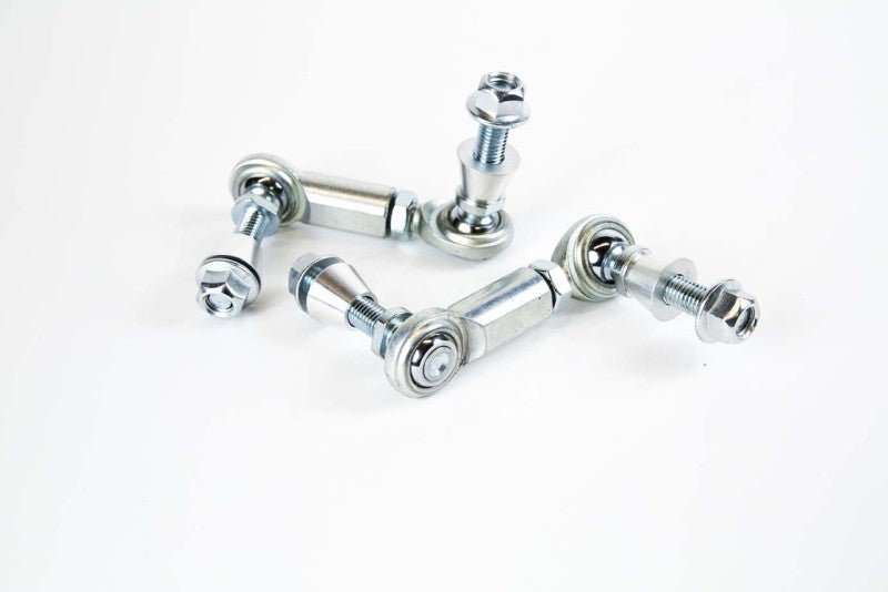 SPL Parts - SPL Parts 03 - 08 Nissan 350Z Front Swaybar Endlinks - Demon Performance
