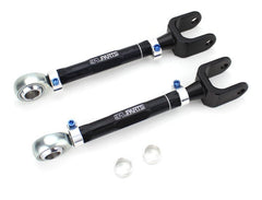 SPL Parts - SPL Parts 03 - 08 Nissan 350Z Rear Traction Arms Dogbone - Demon Performance