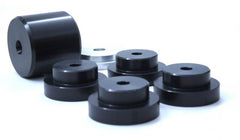 SPL Parts - SPL Parts 03 - 08 Nissan 350Z Solid Differential Mount Bushings - Demon Performance