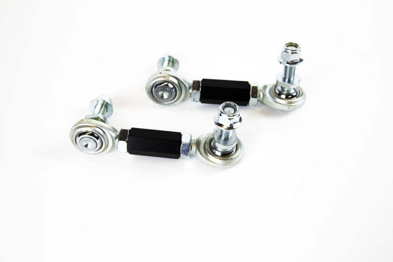 SPL Parts - SPL Parts 03 - 08 Nissan 350Z (Z33) / 2009+ Nissan 370Z (Z34) PRO Rear Swaybar Endlinks - Demon Performance
