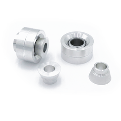 SPL Parts - SPL Parts 15 - 21 Ford Mustang S550 Rear Toe Arm Bushing - Demon Performance