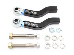 SPL Parts - SPL Parts 2008+ Nissan GT - R (R35) / 2009+ Nissan 370Z (Z34) Front Outer Tie Rod Ends (Bumpsteer Adj) - Demon Performance