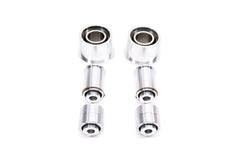SPL Parts - SPL Parts 2008+ Nissan GTR (R35) Front Lower Control Arm Bushings - Demon Performance