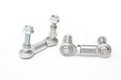SPL Parts - SPL Parts 2008+ Nissan GTR (R35) Front Swaybar Endlinks - Demon Performance