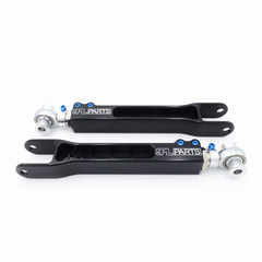 SPL Parts - SPL Parts 2008+ Nissan GTR (R35) Rear Camber Links - Demon Performance